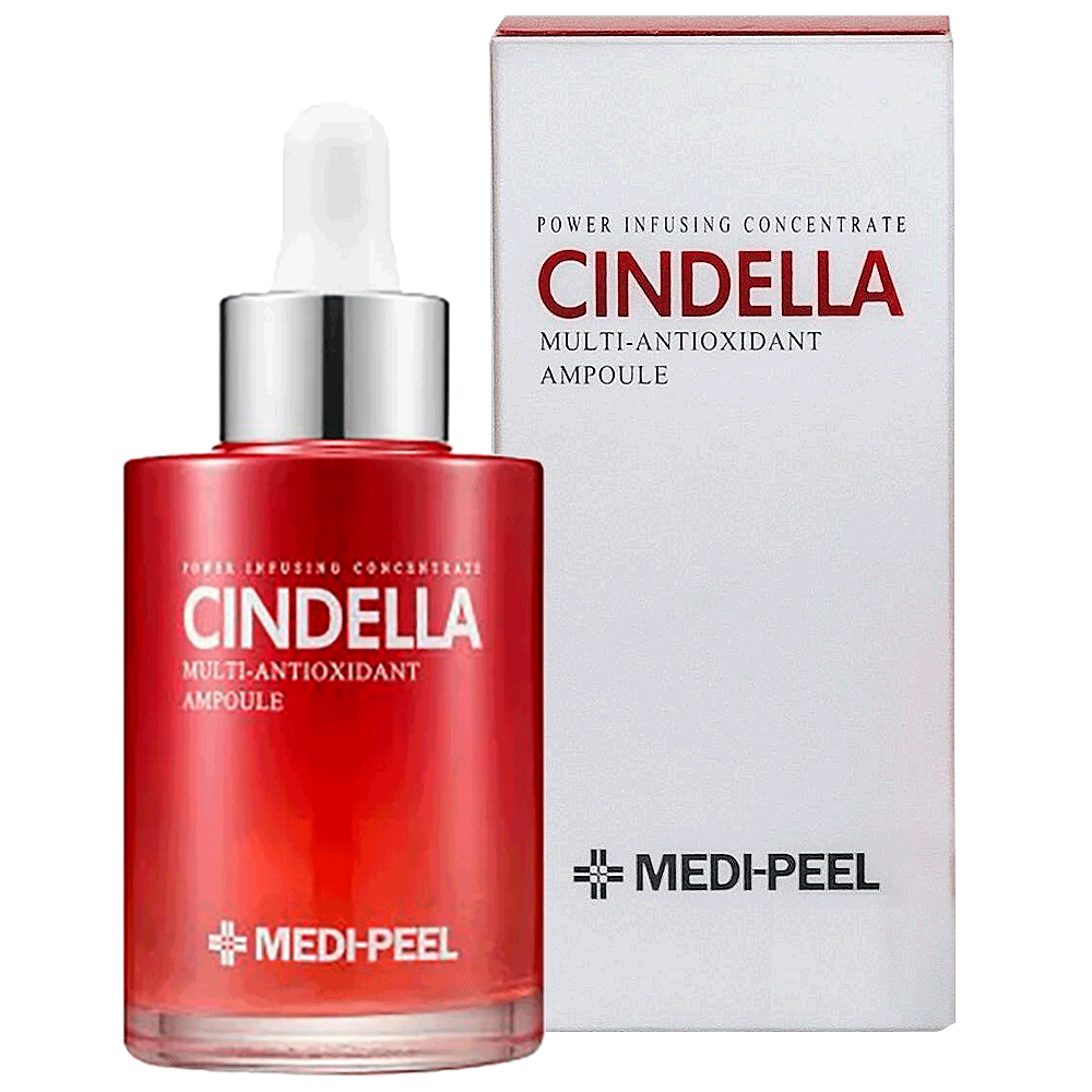 MEDI-PEEL - Cindella Multi-Antioxidant Ampoule