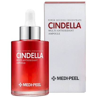 MEDI-PEEL - Cindella Multi-Antioxidant Ampoule