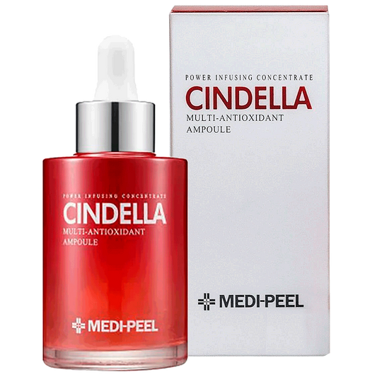 MEDI-PEEL - Cindella Multi-Antioxidant Ampoule