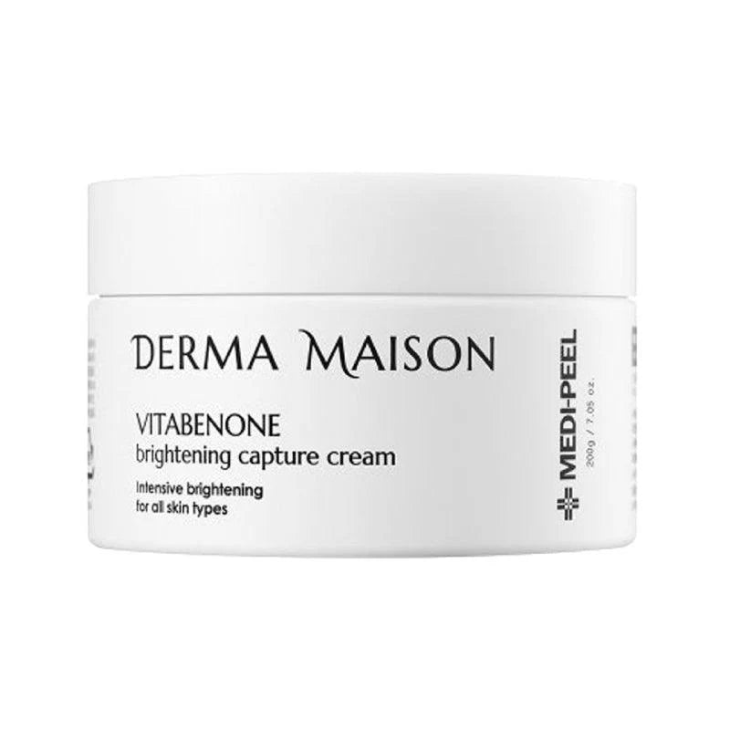 MEDI-PEEL - Derma Maison - VITABENONE BRIGHTENING CAPTURE CREAM