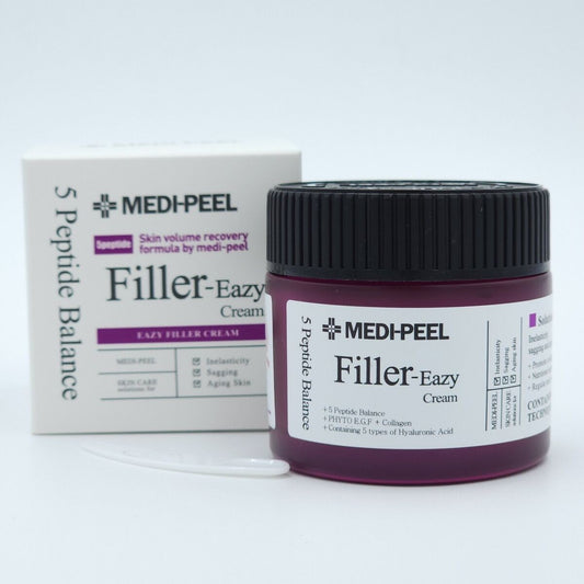 Medi-Peel EAZY FILLER CREAM