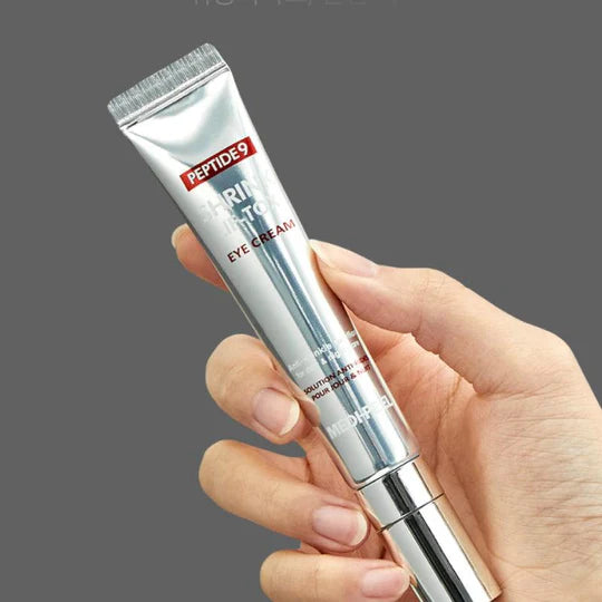 Medi-Peel Peptide 9 SHRINK lift-tox EYE CREAM