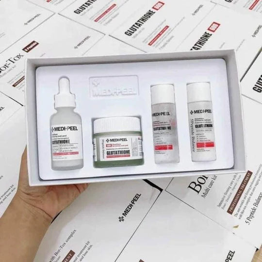 Medi-Peel Glutathione MULTI CARE KIT