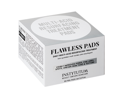 FLAWLESS PADS INSTYTUTUM