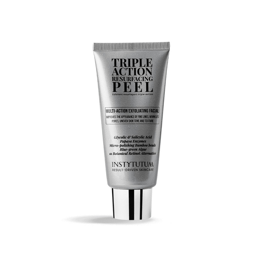 TRIPLE ACTION RESURFACING PEEL INSTYTUTUM