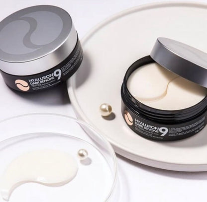 Medi-Peel Hyaluron Dark Peptide 9 Ampoule Eye Patch