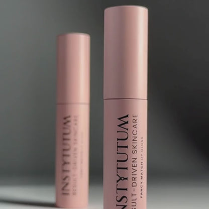 FANCY MATCH LIP GLOSS INSTYTUTUM