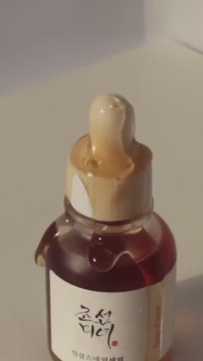 Beauty of Joseon Revive Serum : Ginseng+Snail Mucin
