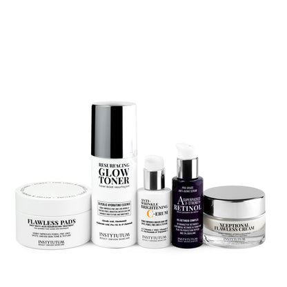 PROAGE & ANTIPIGMENTATION PROTOCOL INSTYTUTUM SET