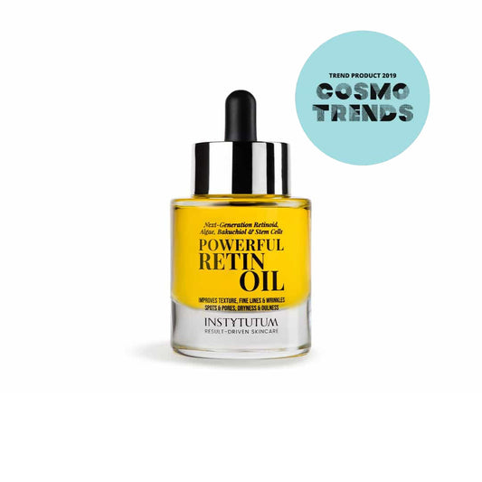 POWERFUL RETINOIL INSTYTUTUM