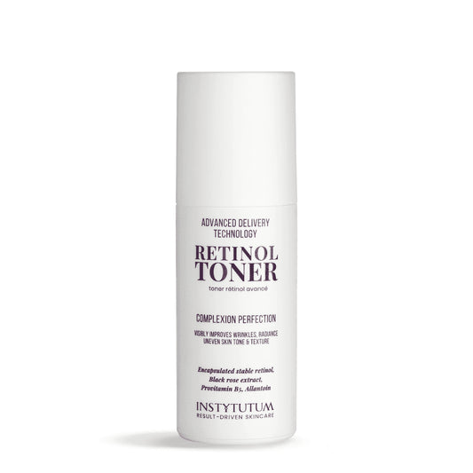 ADVANCED RETINOL TONER INSTYTUTUM