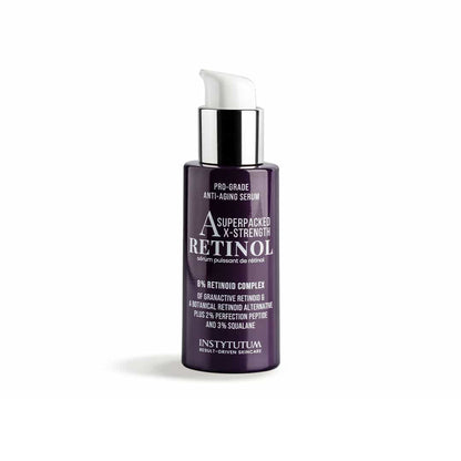 PRO-GRADE ANTI-AGING X-STRENGTH RETINOL SERUM INSTYTUTUM