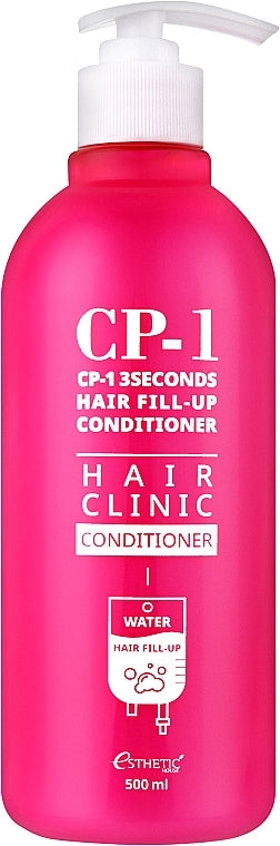 CP-1 3SECONDS HAIR FILL-UP СONDITIONER