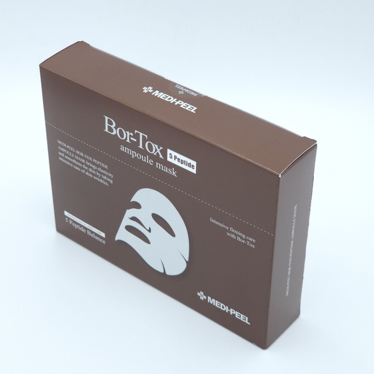 Medi-Peel BOR-TOX PEPTIDE AMPOULE MASK