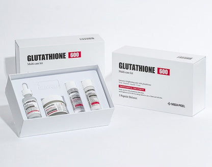 Medi-Peel Glutathione MULTI CARE KIT