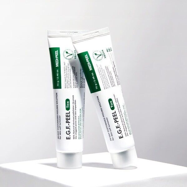 Medi-Peel EGF PEEL TOX MASK