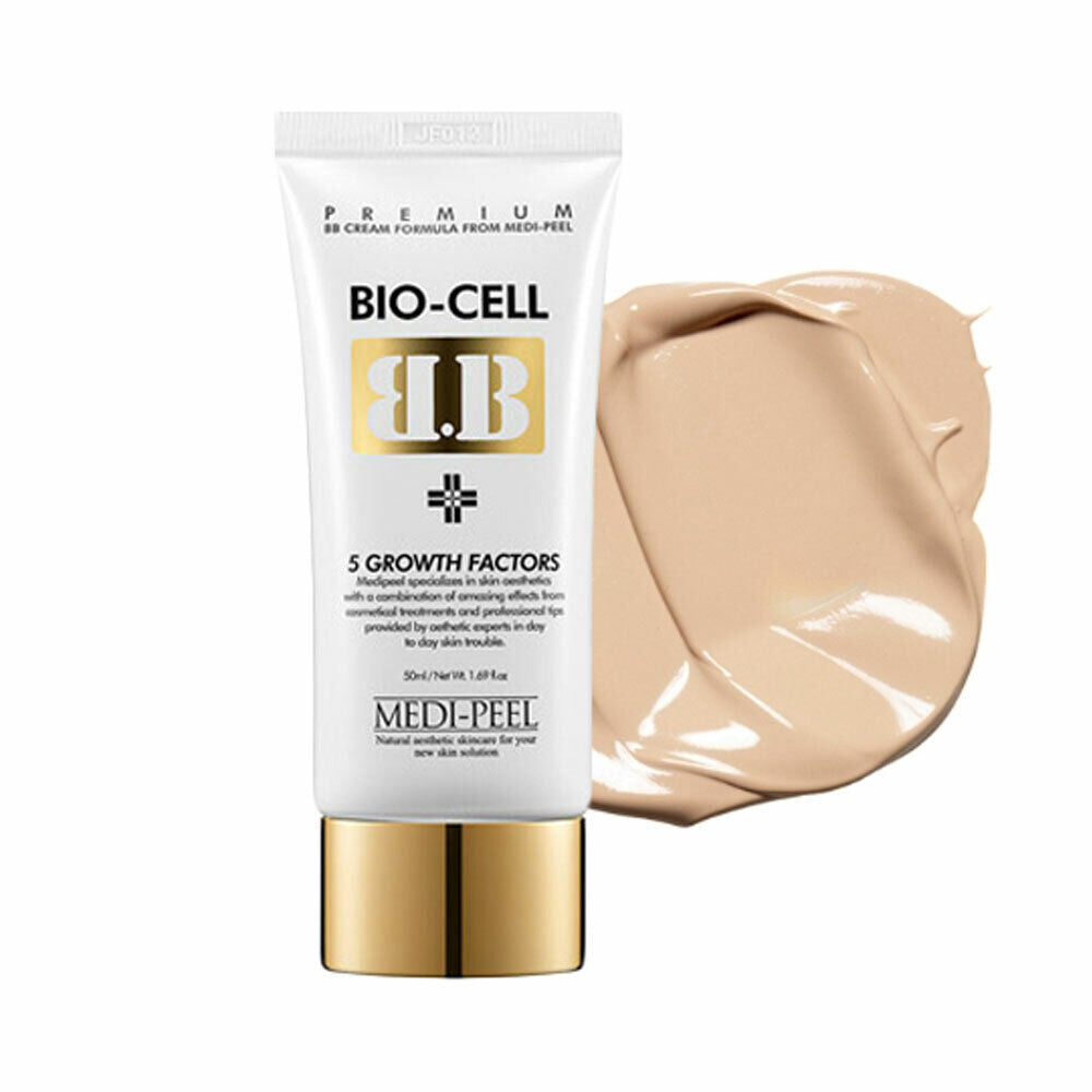 Medi-Peel Bio-Cell  BB Cream