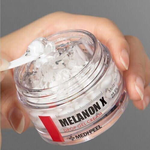 Medi-Peel Melanon X Drop Gel Cream