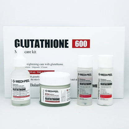 Medi-Peel Glutathione MULTI CARE KIT