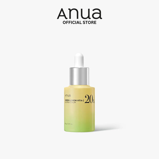 ANUA - Green Lemon Vitac Blemish Serum ( Vitamin C)