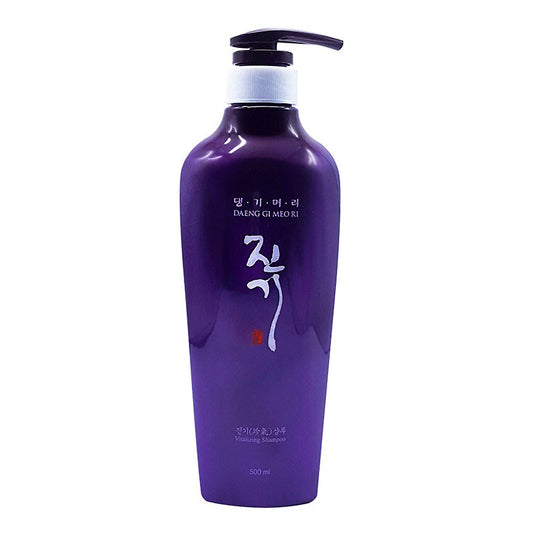 Vitalizing Shampoo