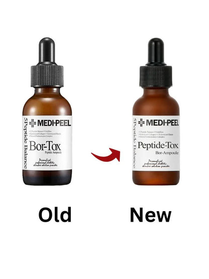 Medi-Peel Peptide-Tox Bor Ampoule 