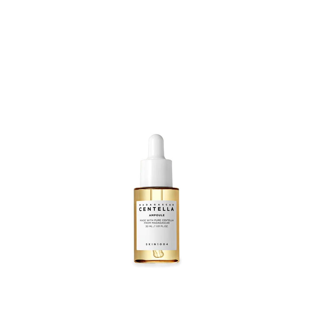 SKIN1004 MADAGASCAR CENTELLA AMPOULE