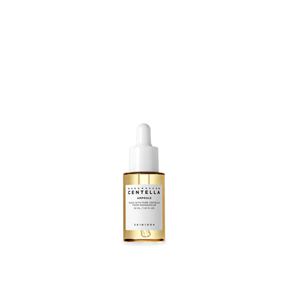 SKIN1004 MADAGASCAR CENTELLA AMPOULE