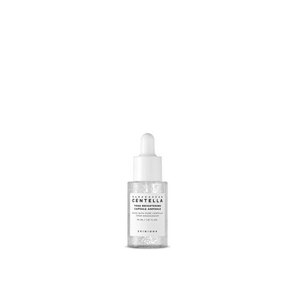 SKIN1004 Madagascar Centella Tone Brightening Capsule Ampoule
