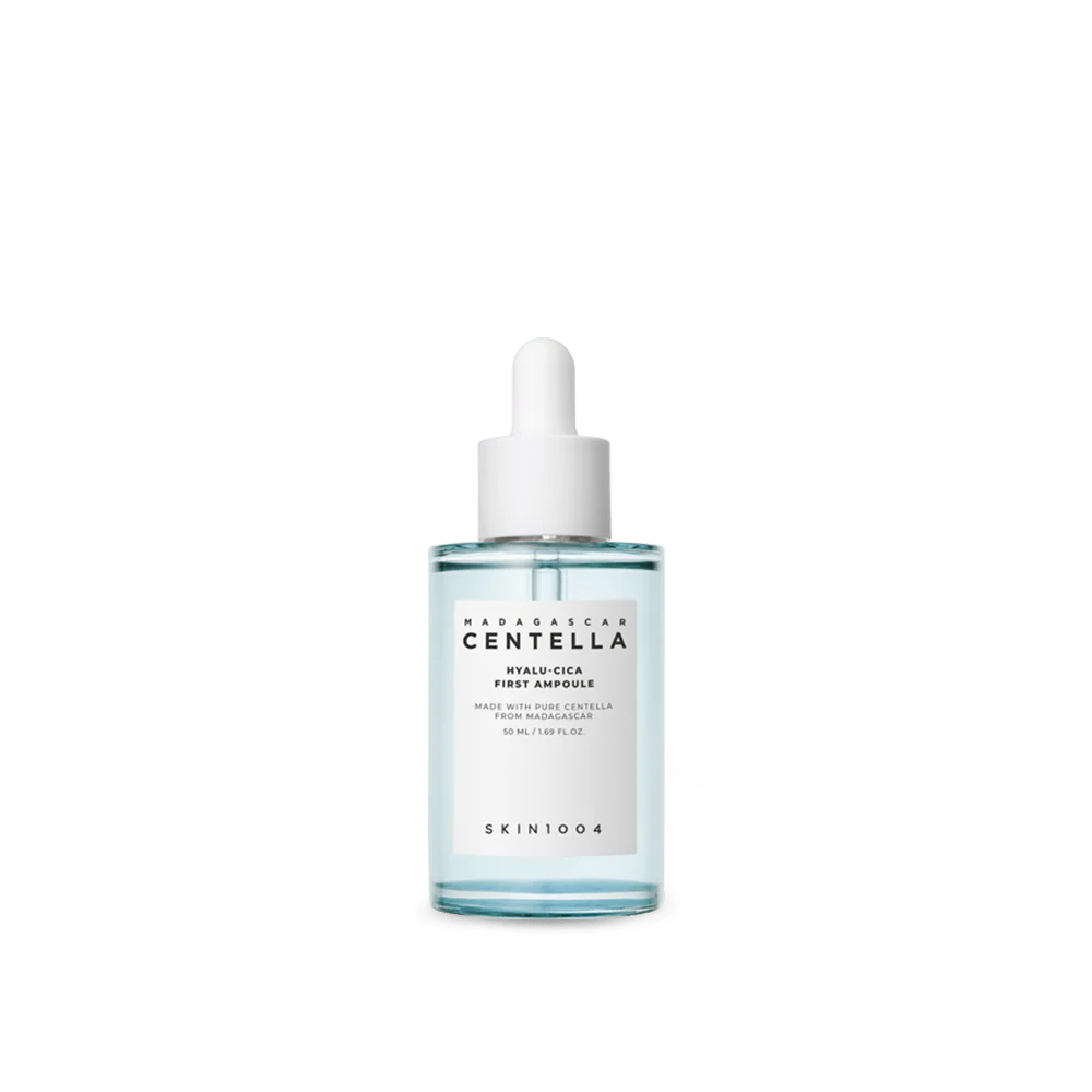 SKIN1004 Hyalu-Cica First Ampoule