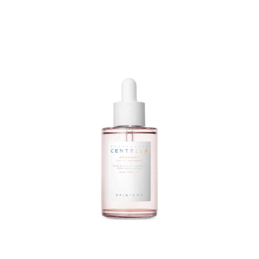 SKIN1004 Madagascar Poremizing Fresh Ampoule