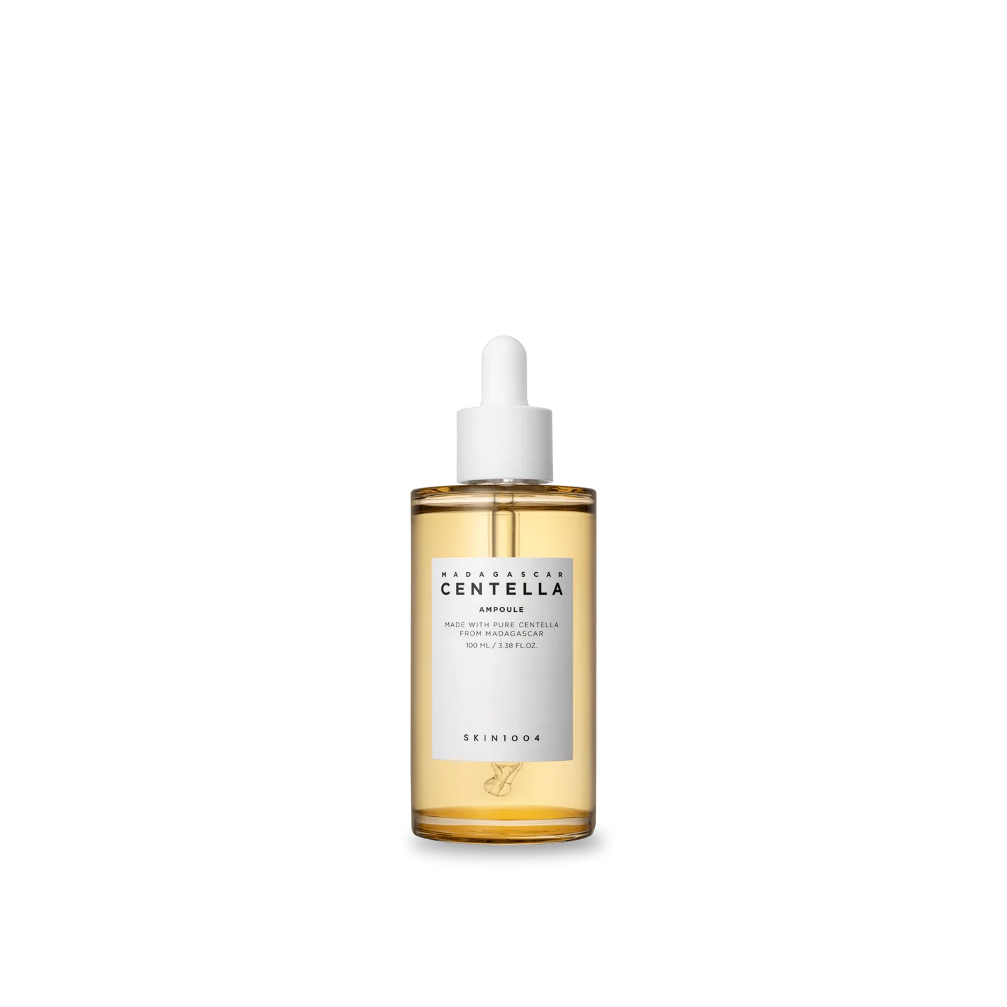 SKIN1004 MADAGASCAR CENTELLA AMPOULE