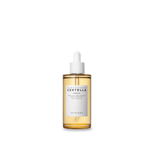 SKIN1004 MADAGASCAR CENTELLA AMPOULE