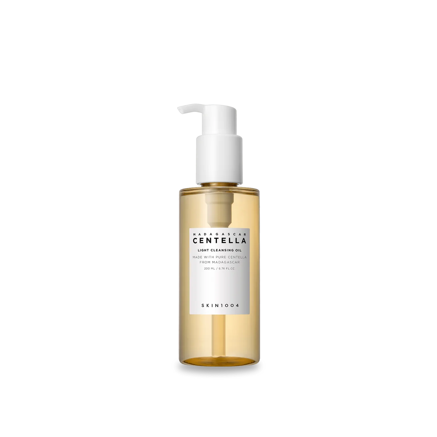 SKIN1004 Centella Light Cleansing Oil