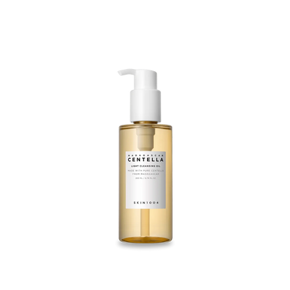 SKIN1004 Centella Light Cleansing Oil