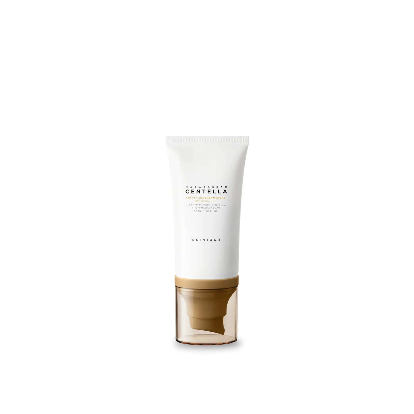 SKIN1004 MADAGASCAR CENTELLA AIR-FIT SUNCREAM LIGHT SPF30