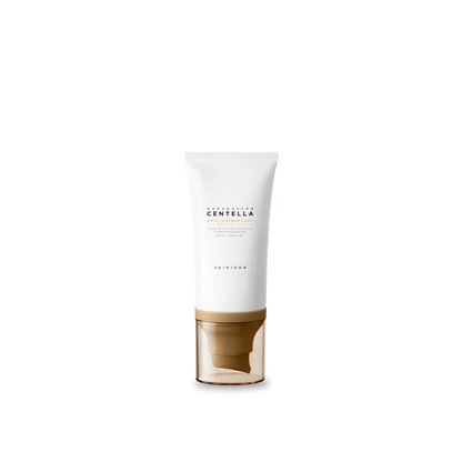 SKIN1004 MADAGASCAR CENTELLA AIR-FIT SUNCREAM LIGHT SPF30