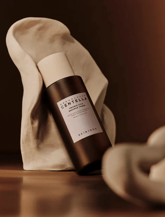 SKIN1004 Madagascar Probio-Cica Essence Toner