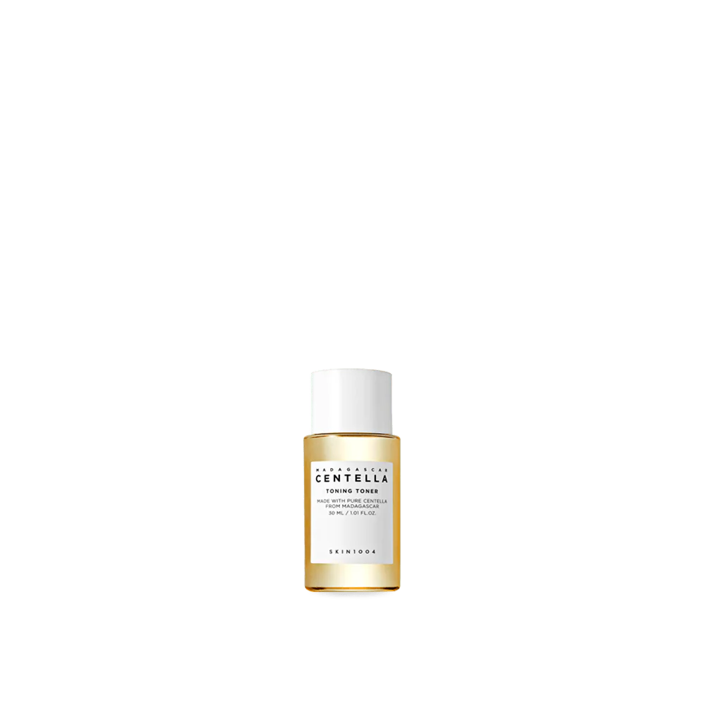 SKIN1004 Madagascar Centella Toning Toner