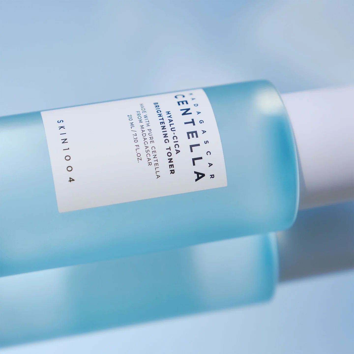 SKIN1004 Madagascar Hyalu-Cica Brightening Toner