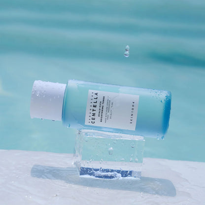 SKIN1004 Madagascar Hyalu-Cica Brightening Toner