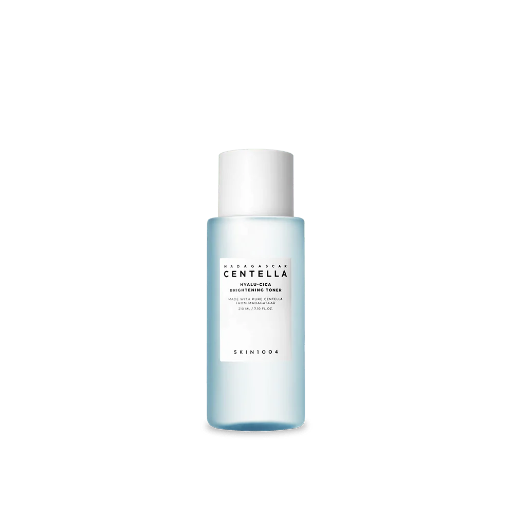 SKIN1004 Madagascar Hyalu-Cica Brightening Toner
