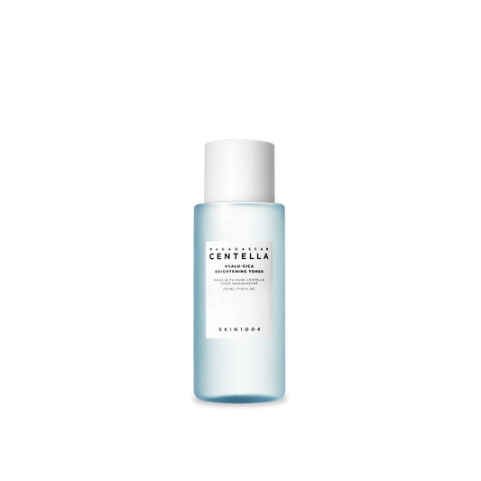 SKIN1004 Madagascar Hyalu-Cica Brightening Toner