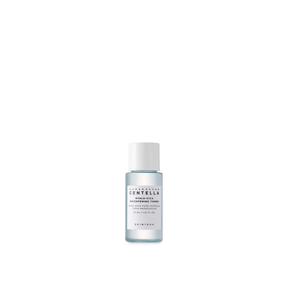 SKIN1004 Madagascar Hyalu-Cica Brightening Toner