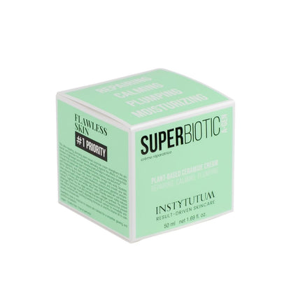 SUPERBIOTIC PLANT-BASED CERAMIDE CREAM INSTYTUTUM