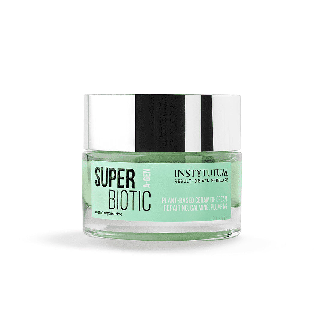 SUPERBIOTIC PLANT-BASED CERAMIDE CREAM INSTYTUTUM