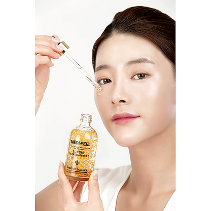 Medi-Peel Luxury 24gold Ampoule