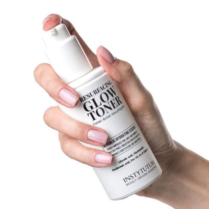 Resurfacing Glow Toner Intytutum