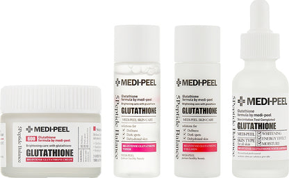 Medi-Peel Glutathione MULTI CARE KIT